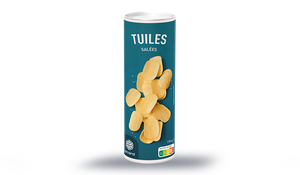 TUILES SALEES