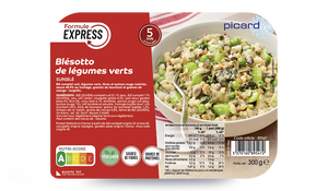 BLESOTTO LEGUMES VERTS FE
