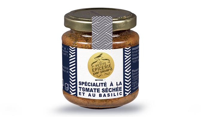 SPECIALITE TOMATE 110G