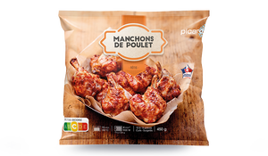 MANCHON DE POULET ROTIS