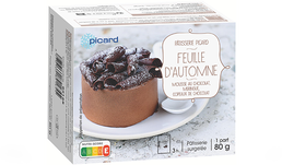 1 FEUILLE D'AUTOMNE 80G