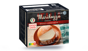 1 MARITOZZO 60G