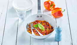 600G TRIO DE POIVRONS