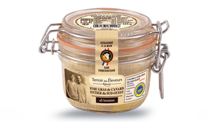 Foie Gras - Tous les Foies gras Surgelés - Picard