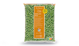 1KG PETITS POIS DOUX SRP