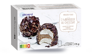 2 MERVEILLEUX 175G