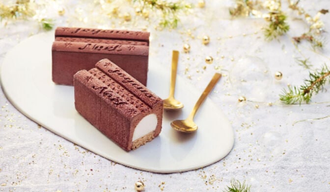 2 BUCHET GL CHOCO/PAIN EP
