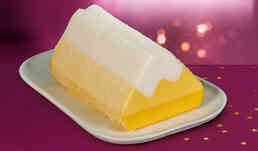 BUCHE GL EXOTIQUE 445G