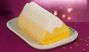 BUCHE GL EXOTIQUE 445G