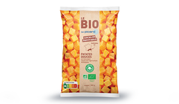 PATATE DOUCE BIO LOCAL SE