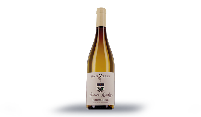 DOMAINE DU MONT VERRIER