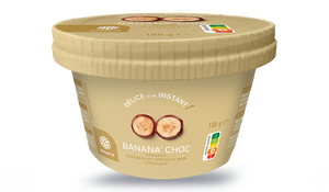 BANANA'CHOC 100G