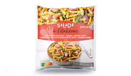 SALADE A L'ITALIENNE 600G