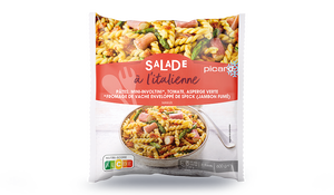 SALADE A L'ITALIENNE 600G