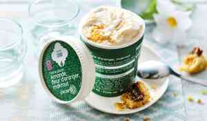 GLACE AMANDE MAKROUT 90G