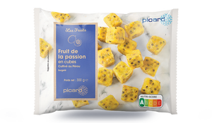 300G FRUITS DE LA PASSION