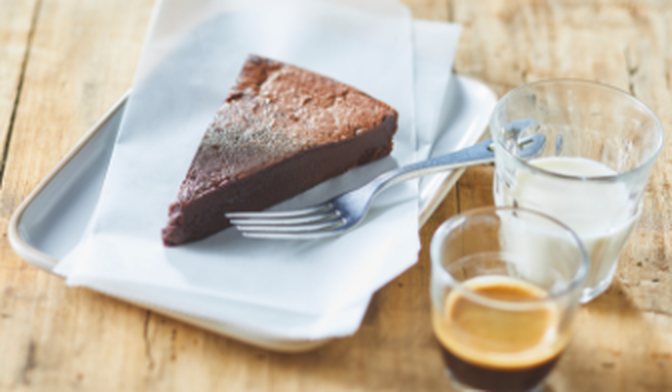 Fondant Au Chocolat Surgeles Picard