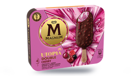 4 Magnum Utopia cherry