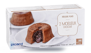 Patisseries Surgelees Picard