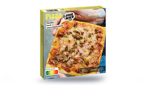 PIZZA BOEUF/SCE TOMATE