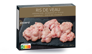 Ris de veau