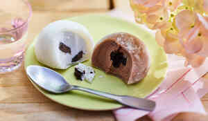 2 MOCHIS GL CACAO/COOKIE