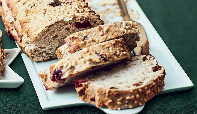 Pain Muesli