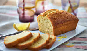 CAKE AU CITRON 330G