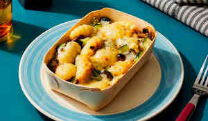 200G GRATIN GNOCCHI/COURG