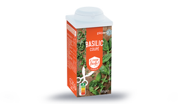 50G BASILIC COUPE