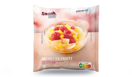 150G SACHET DE FRUITS