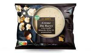 CREME DU BARRY TRUFFE 1%