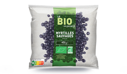 450G MYRTILLES BIO