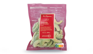300G AVOCAT EN LAMELLES