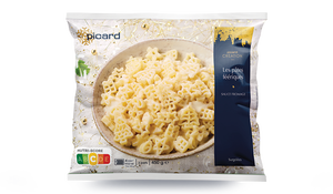 Les pâtes féériques