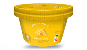 ANANA'CHOC 100G