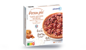 PECAN PIE 430G