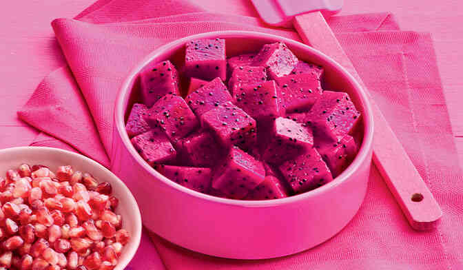 300G PINK PITAYA