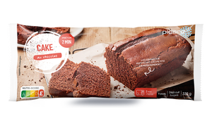 CAKE AU CHOCOLAT 330G
