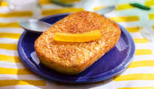 1 PART PORTOKALOPITA 125G