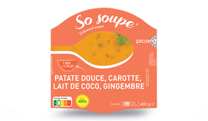 SO SOUPE PAT.DOUCE/CAROT