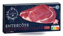 ENTRECOTE CHAROLAISE LR