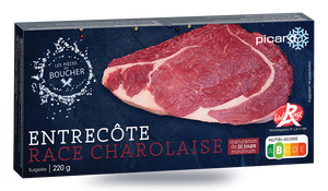 ENTRECOTE CHAROLAISE LR