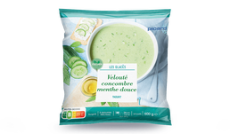 VELOUTE GLACE CONCOMBRE