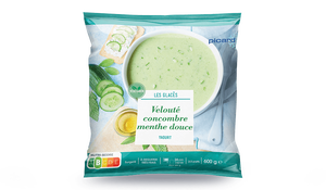 VELOUTE GLACE CONCOMBRE