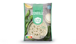 SAUCE OSEILLE