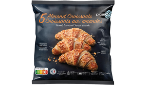5 CROISSANTS AMANDES INT