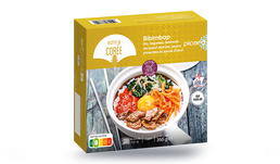 Bibimbap