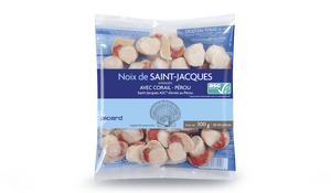 Saint Jacques Surgelees Picard Saint Jacques Surgelees Picard