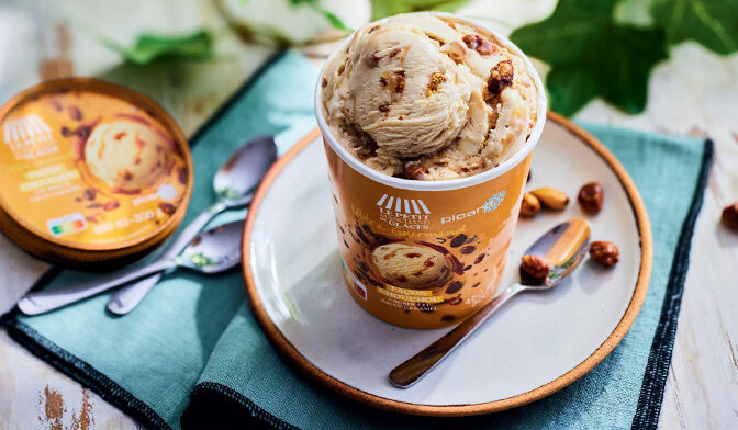 1POT GLACE FACON CHOUCHOU